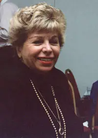 Marion D March