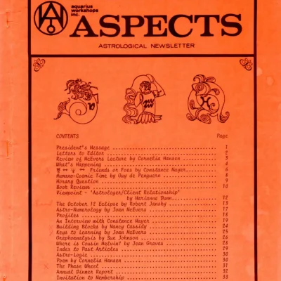 ASPECTS Vol 3 No 2 Feb 1978