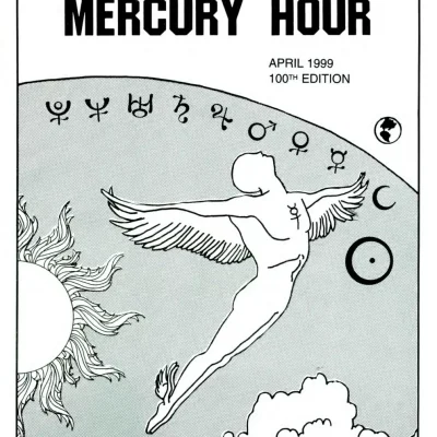 Mercury Hour 100th Edition April 1999