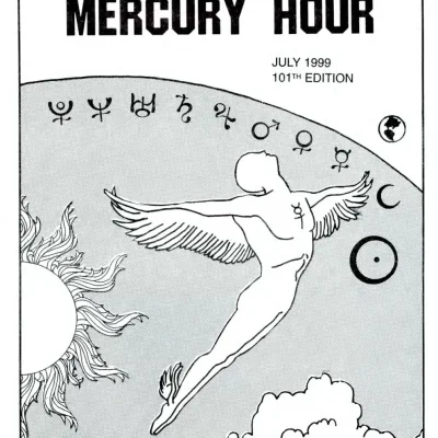 Mercury Hour 101st Edition (A) July 1999