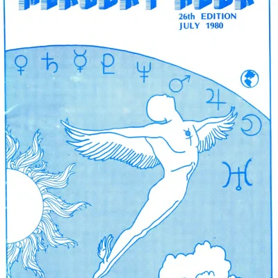 Mercury Hour 26th Edition July 1980