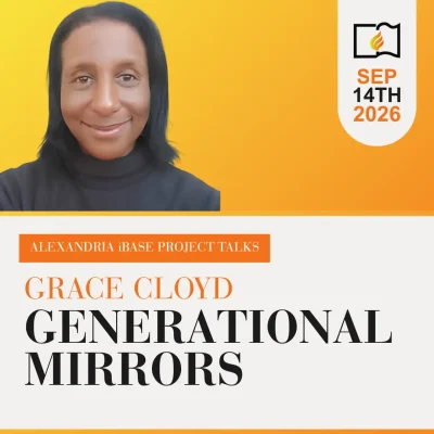 grace cloyd, generational mirror